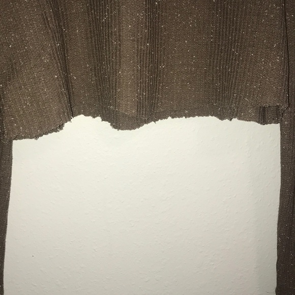 Cropped Sweater - Picture 6 of 13